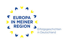 Europa in meiner Region - Erfolgsgeschichten aus Deutschland