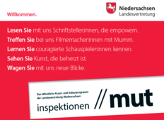 inspektionen // mut