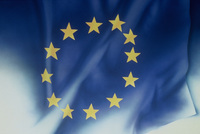 EU-Flagge