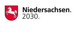 Logo Kommission Niedersachsen 2030