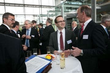Impressionen der Veranstaltung Ross trifft Bär am 07.05.2014