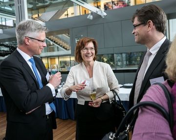 Impressionen der Veranstaltung Ross trifft Bär am 07.05.2014