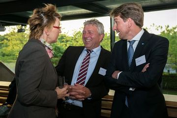 Impressionen der Veranstaltung Ross trifft Bär am 07.05.2014