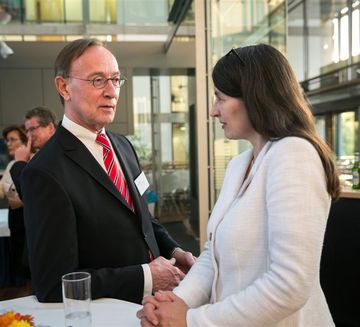 Impressionen der Veranstaltung Ross trifft Bär am 07.05.2014