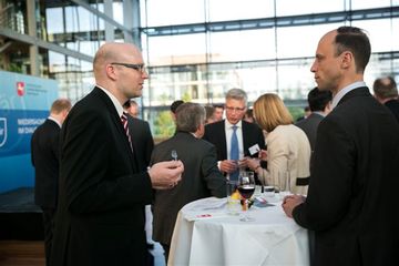 Impressionen der Veranstaltung Ross trifft Bär am 07.05.2014