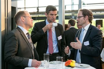 Impressionen der Veranstaltung Ross trifft Bär am 07.05.2014