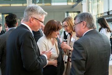 Impressionen der Veranstaltung Ross trifft Bär am 07.05.2014