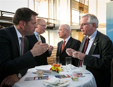 Impressionen der Veranstaltung Ross trifft Bär am 07.05.2014