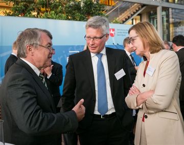 Impressionen der Veranstaltung Ross trifft Bär am 07.05.2014