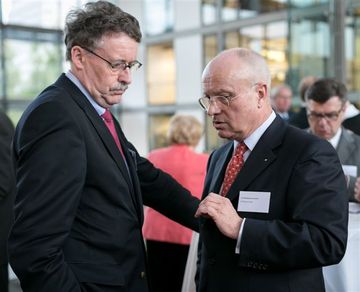 Impressionen der Veranstaltung Ross trifft Bär am 07.05.2014