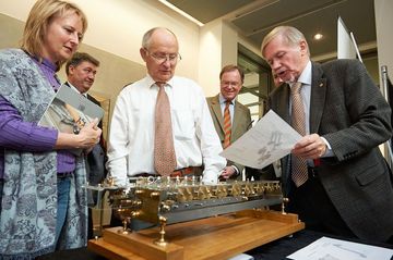 Tag der offenen Tür im Bundesrat Berlin, 17.05.2014