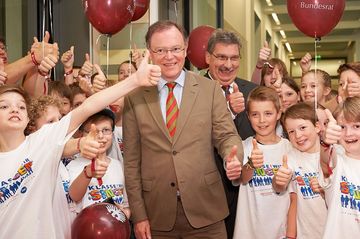 Tag der offenen Tür im Bundesrat Berlin, 17.05.2014