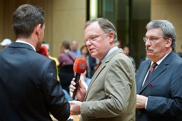 Tag der offenen Tür im Bundesrat Berlin, 17.05.2014