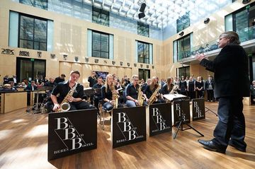 Tag der offenen Tür im Bundesrat Berlin