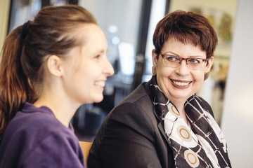 Ministerin Birgit Honé besucht das Museumsdorf Cloppenburg