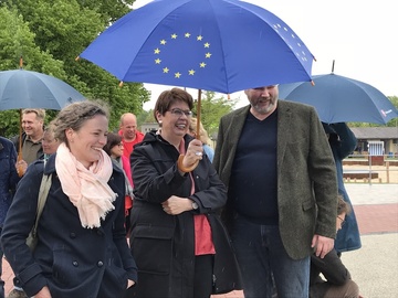 europapolitische Tour 2019