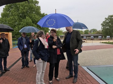 europapolitische Tour 2019