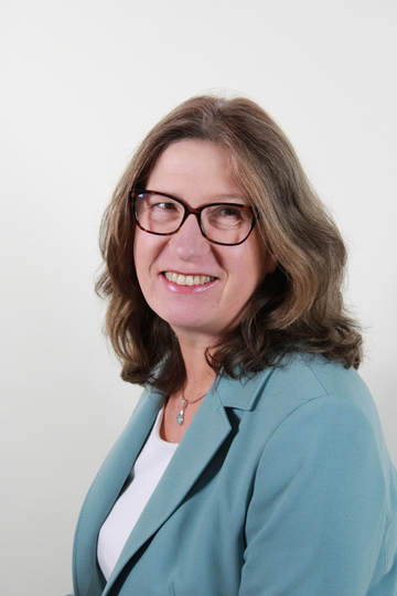 Karin Beckmann