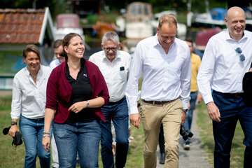 Sommerreise 2023 Großefehn