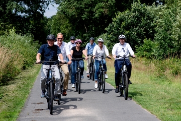 Sommerreise 2023 Großefehn