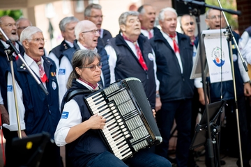 Sommerreise 2023 Jork