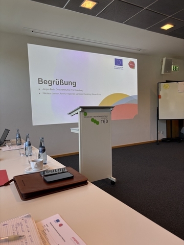Innoforum Oldenburg