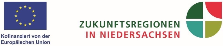 Zukunftsregionen in Niedersachsen