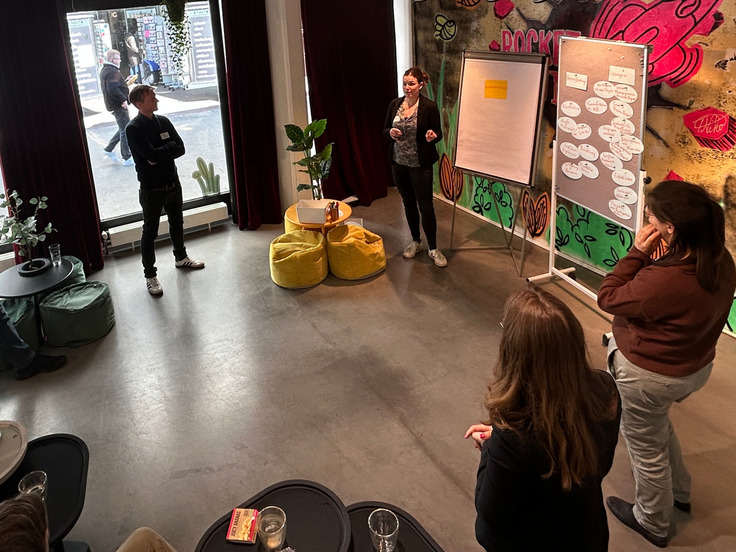 GreenGov Workshop März 2025