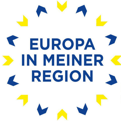 Europa in meiner Region - Erfolgsgeschichten aus Deutschland