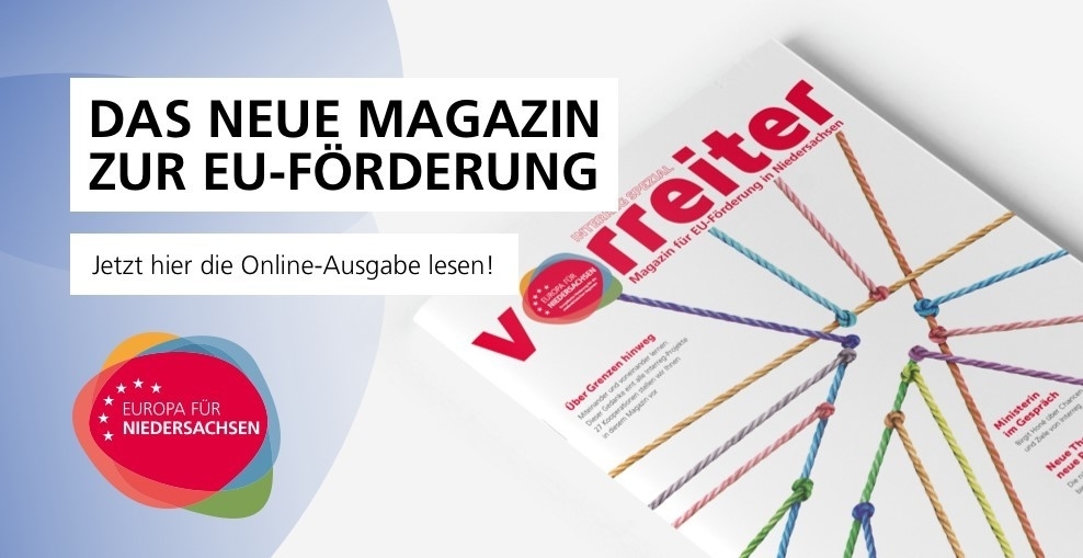 Interreg-Vorreiter