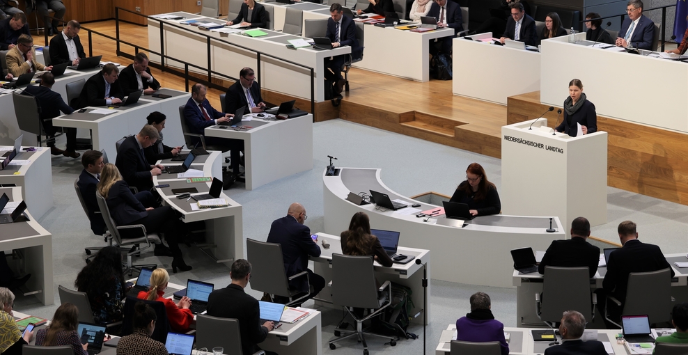 Landtag