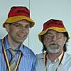 Andreas Göbel, Herbert Müller